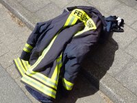 WATEX Feuerwehr-Überjacke HuPF Teil 1, Euramid Pro,...