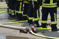 WATEX Feuerwehr-Überhose HuPF Teil 4, Euramid Pro,...